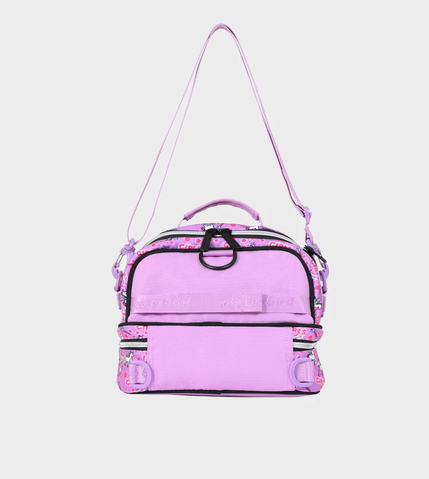 حقيبة غذاء حراريةGB5375L 