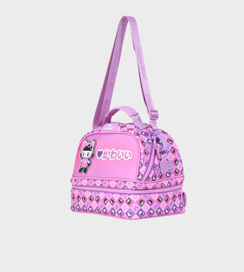 حقيبة غذاء حراريةGB5400L 