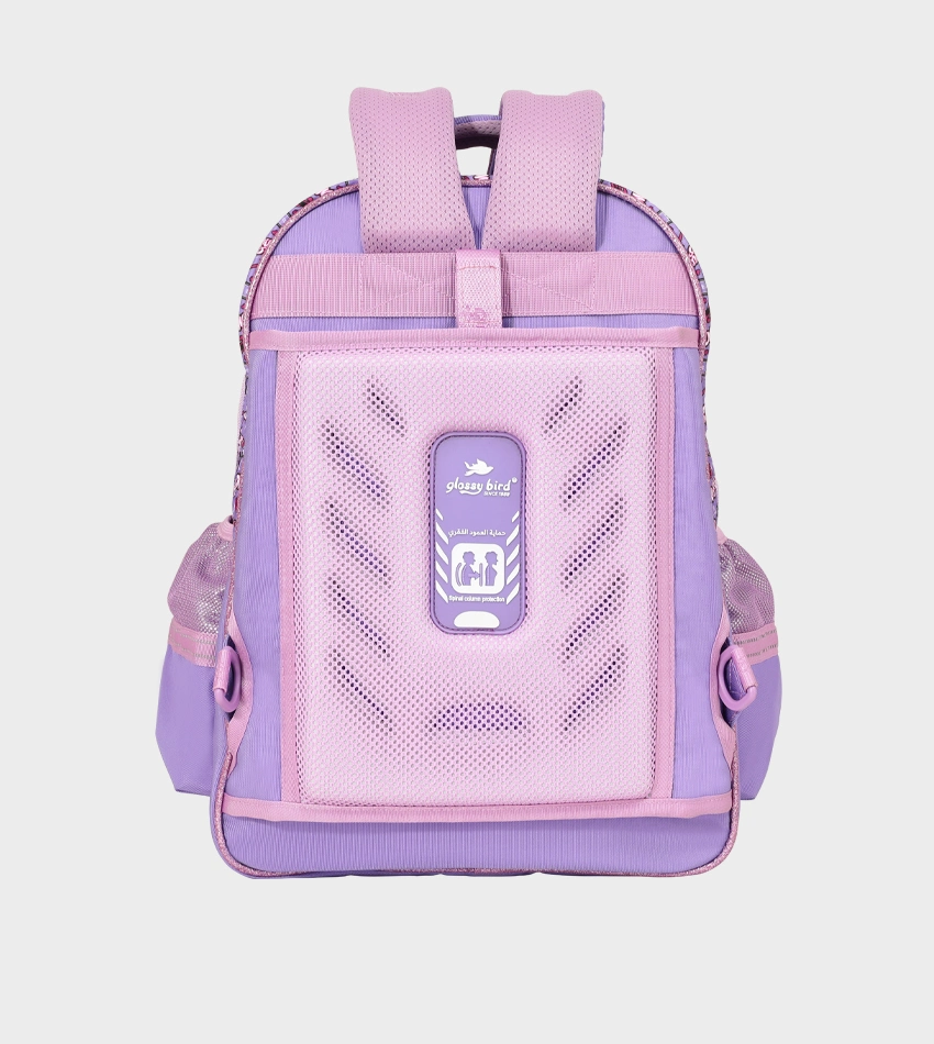حقيبة مدرسية جر GB5461TB