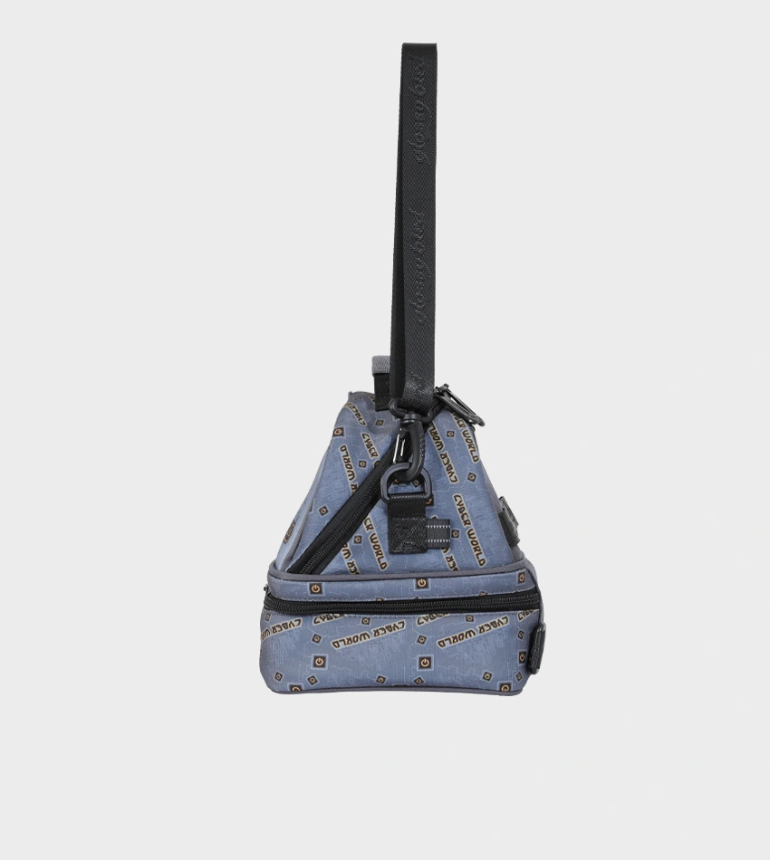 حقيبة غذاء حراريةGB5398L 