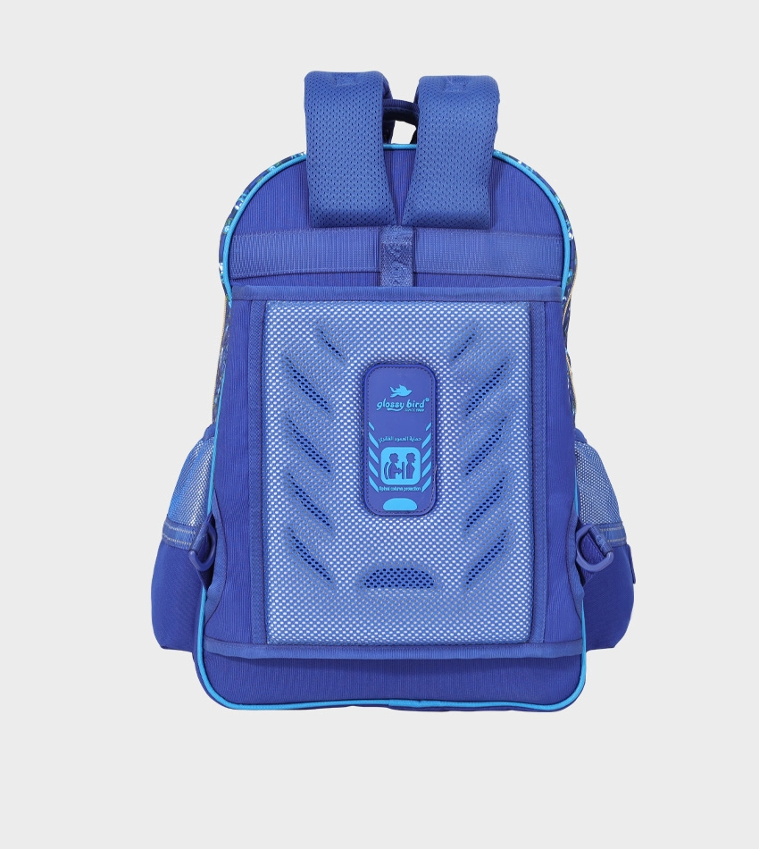 حقيبة مدرسية جر GB5456TB