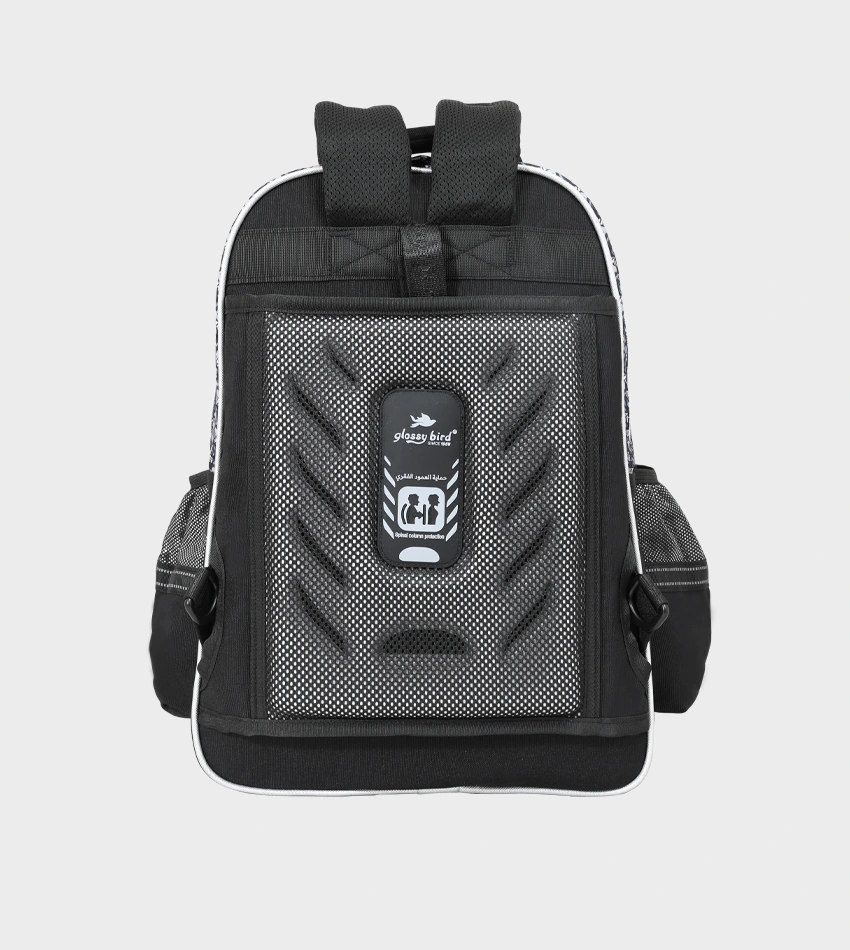 حقيبة مدرسية جر GB5485TB