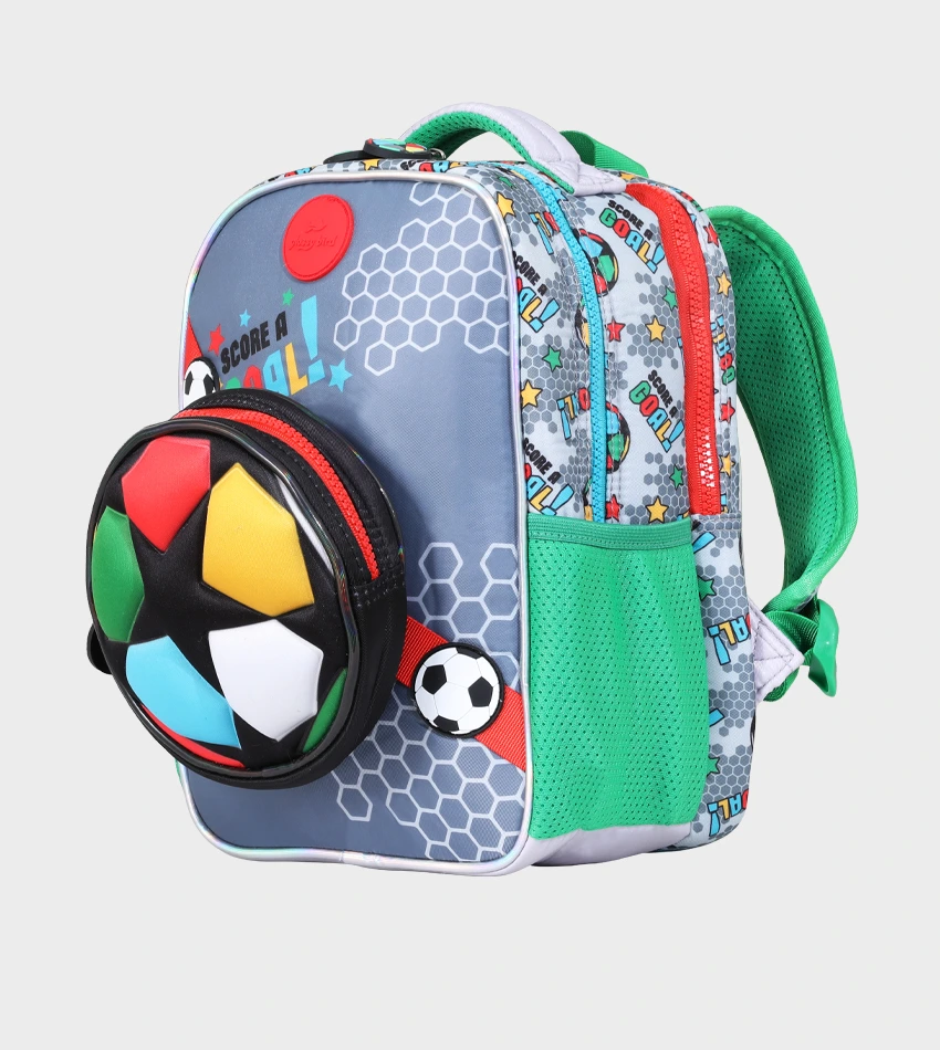 حقيبة ظهر مدرسة GB5507 