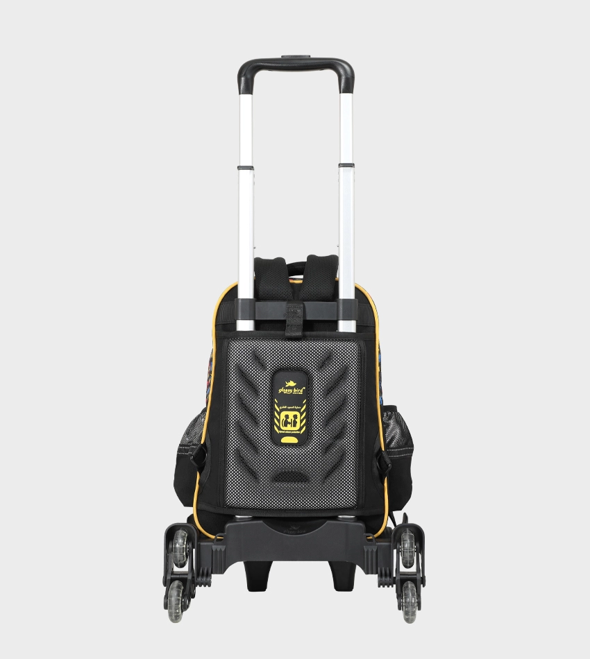 حقيبة مدرسية جر GB5594TB