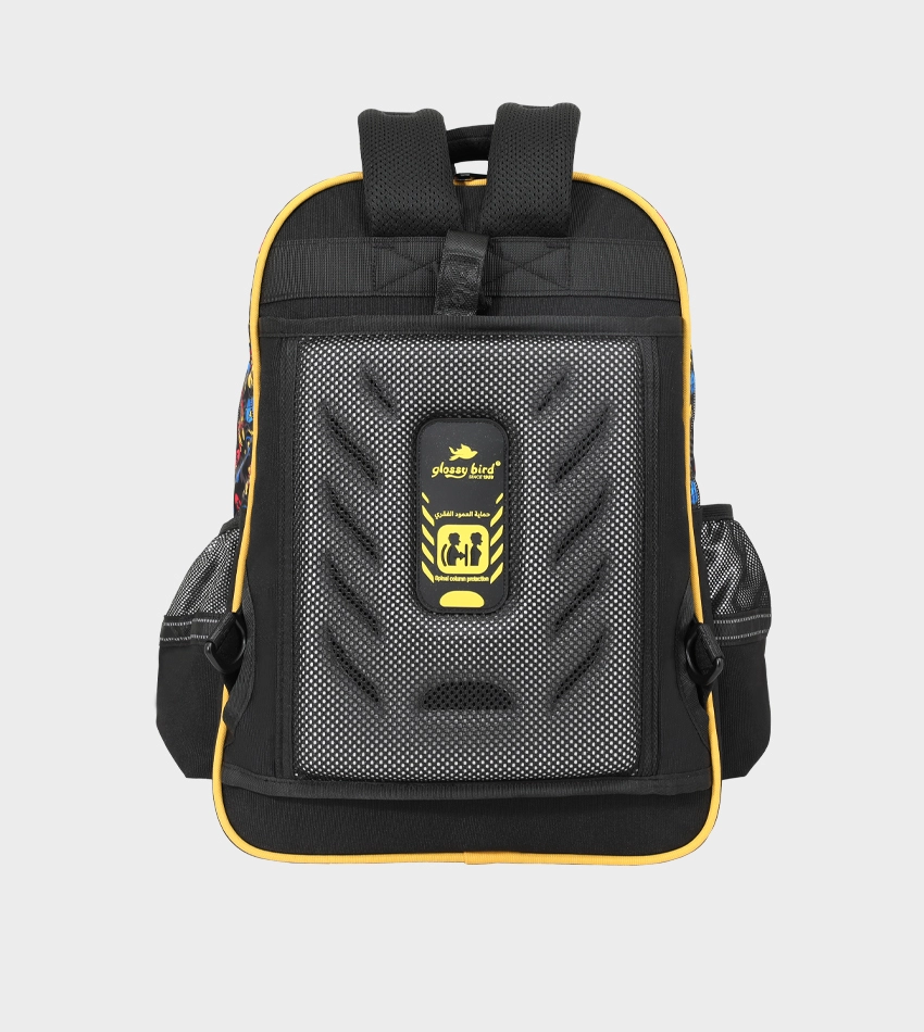 حقيبة مدرسية جر GB5594TB