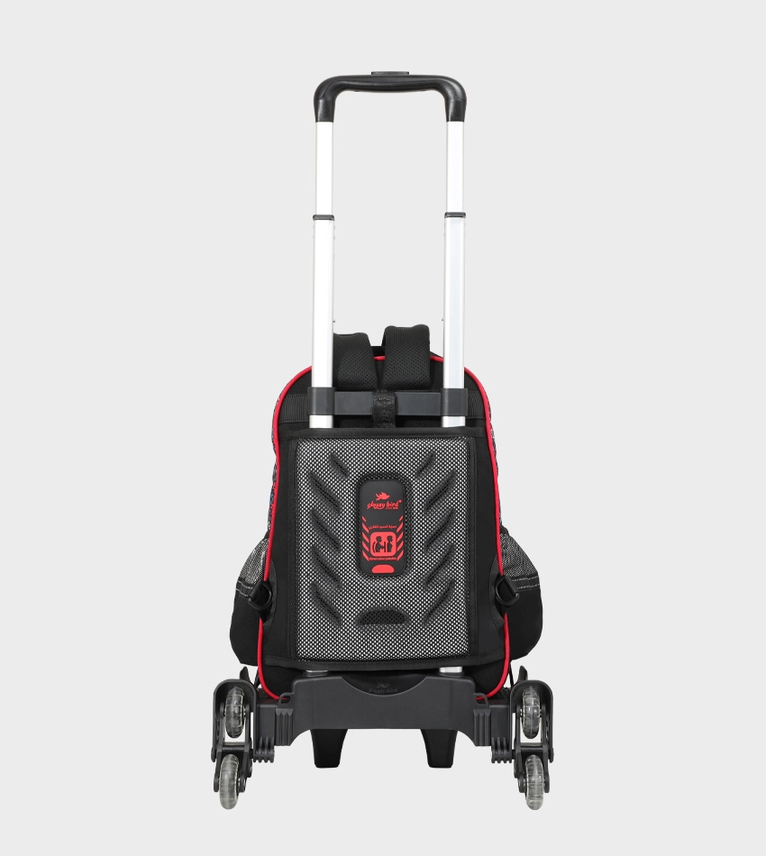 حقيبة مدرسية جر GB5595TB